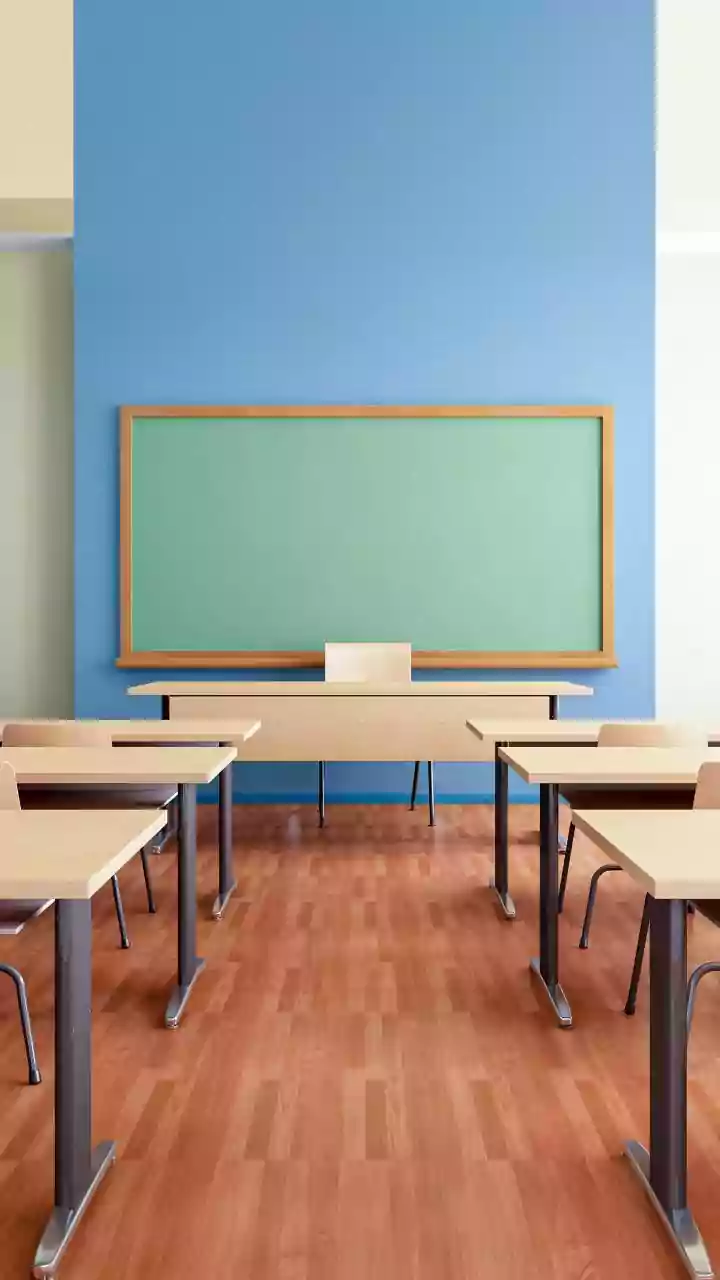 Ace Your Parent-Teacher Meeting: A Kid's Guide to Preparation and Participation