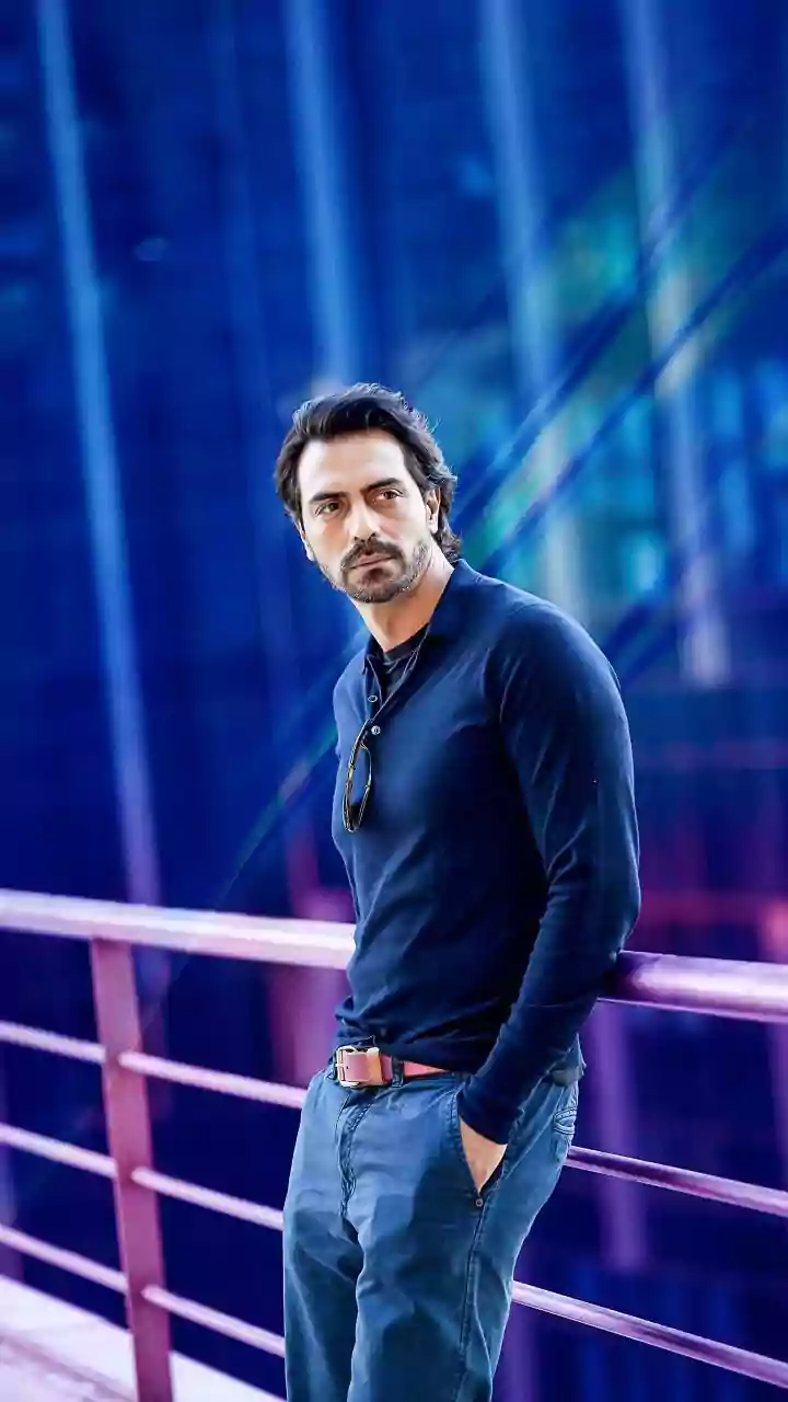 I am over the moon: Arjun Rampal celebrates response on 'Dhurandhar 2'