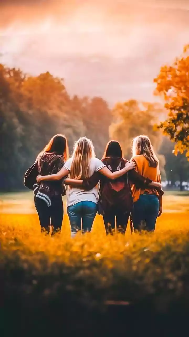 Beyond the Surface: 7 Unconventional Traits Men Admire in Women