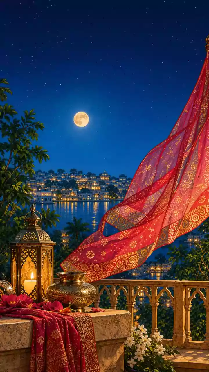 Sharad Purnima 2026: Is Ashwin Purnima On October 25 Or 26? Check Date And Timings