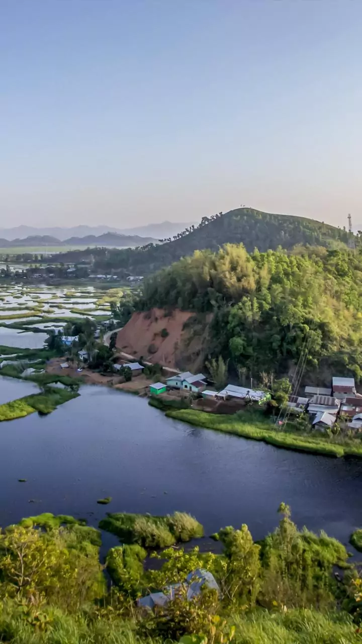 Congress considers Bangladeshi infiltrators as vote bank, claims Amit Shah