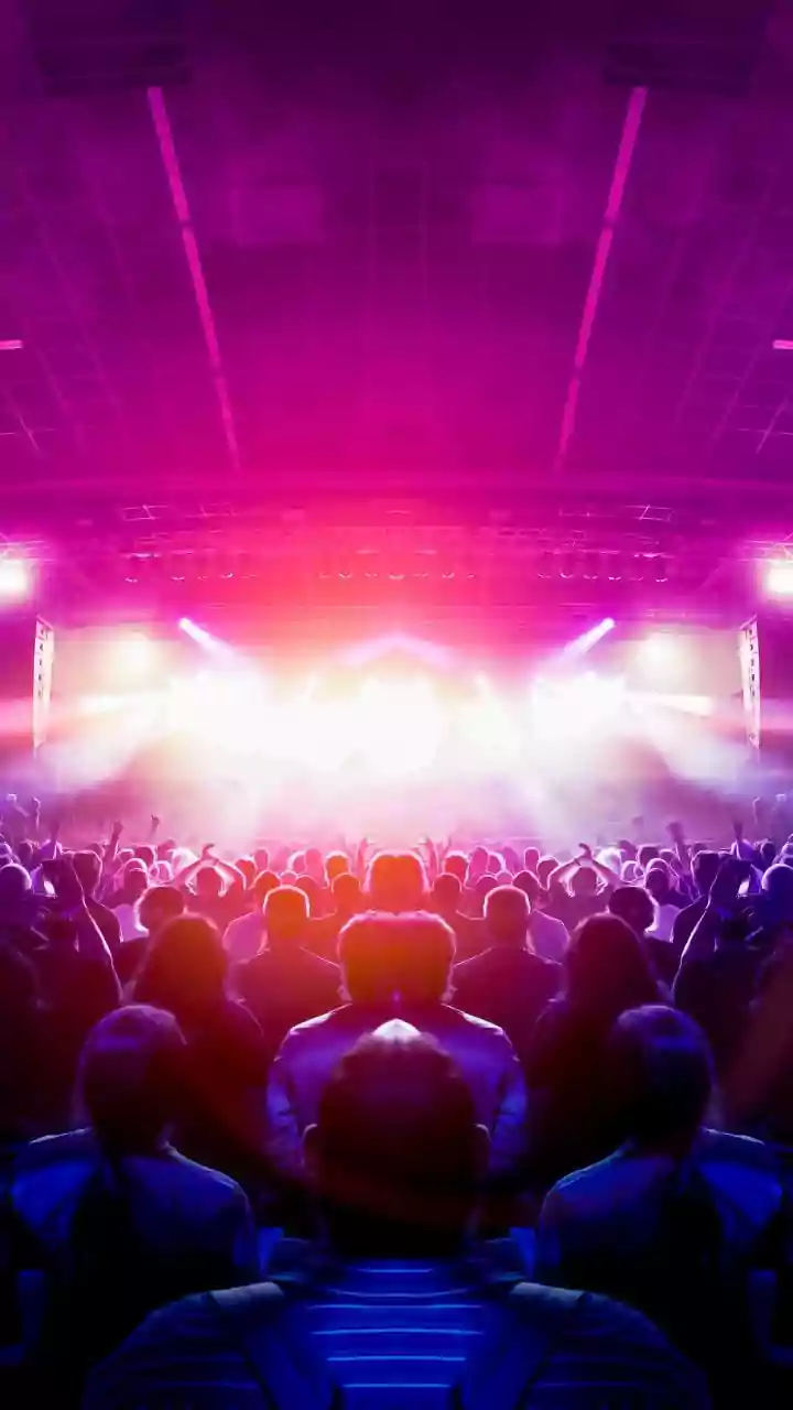 Crowd Safety Makes Festivals More Enjoyable