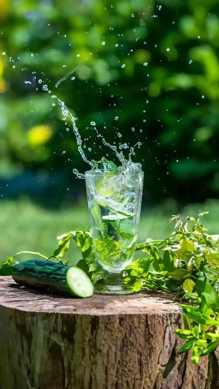 Stay Fluid-Balanced Naturally With Easy Botanical Drinks Designed For Modern Lifestyle
