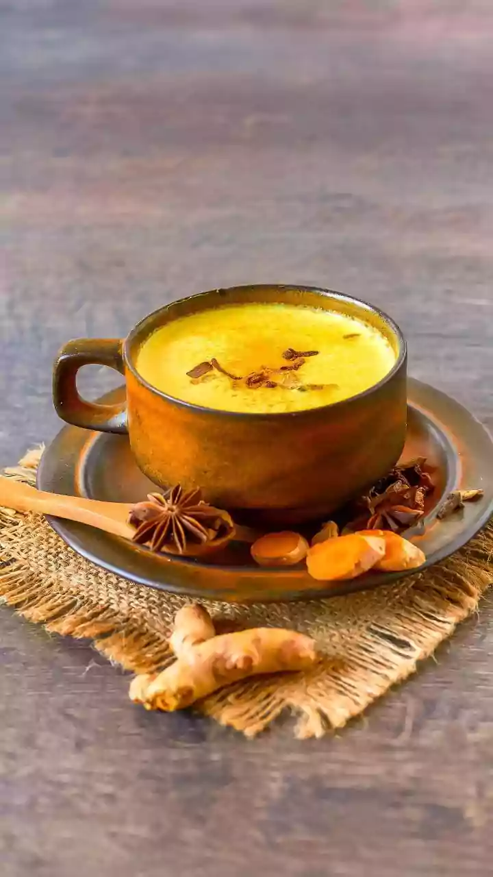 Elevate Your Golden Milk: 5 Creative Turmeric Latte Recipes