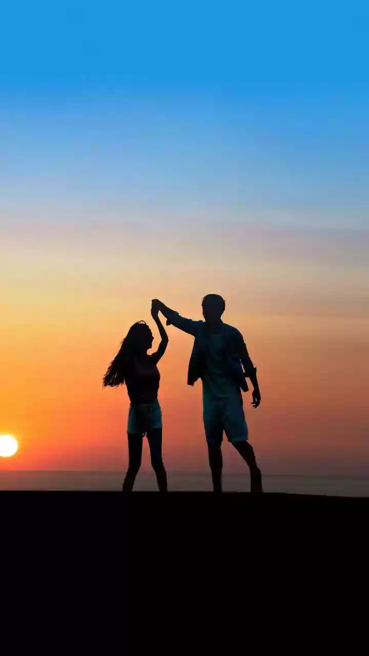 Five Mind-Body Advantages Of Group Dancing That Make Staying Healthy Effortless And Fun
