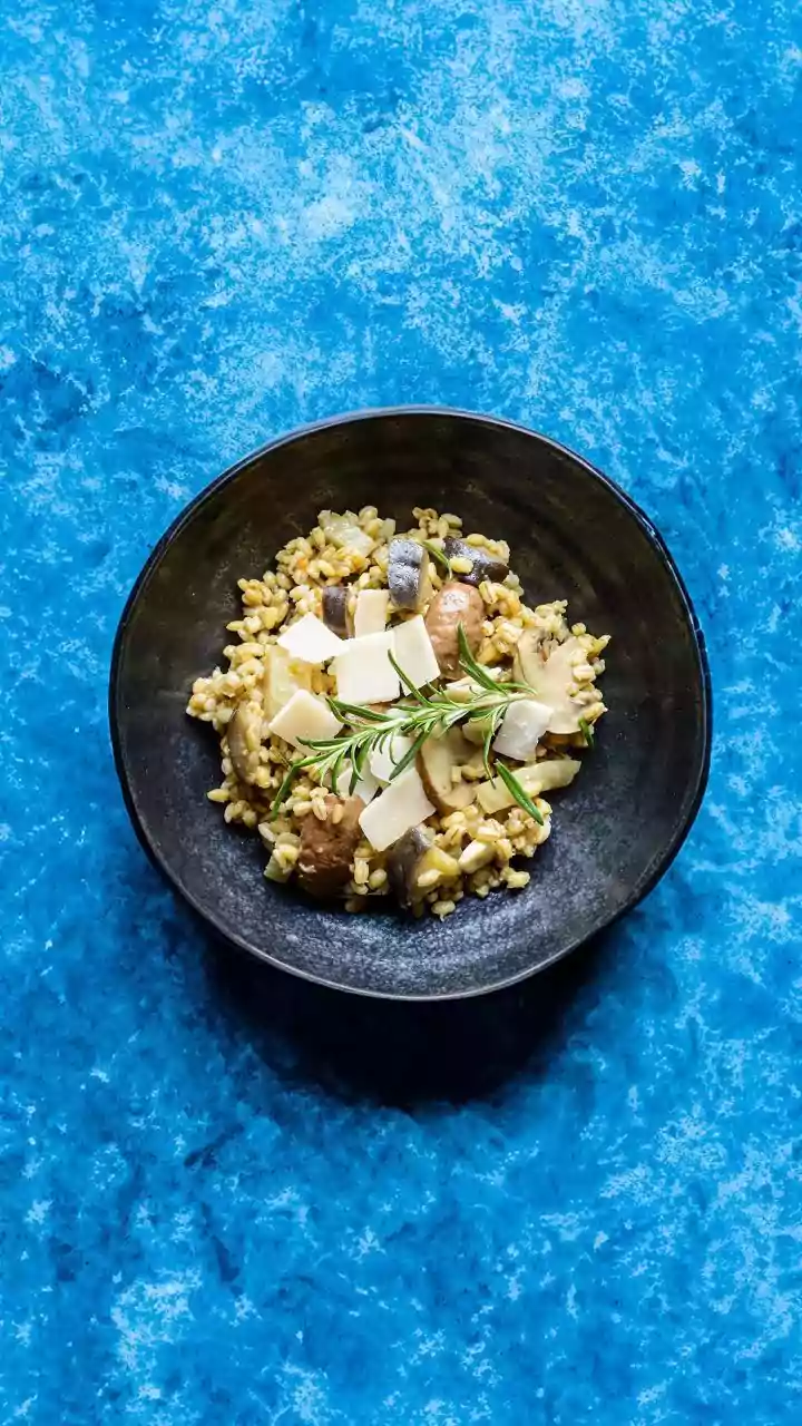 Ethiopian Grains Offer Easy Ways To Experiment With Texture And Flavour
