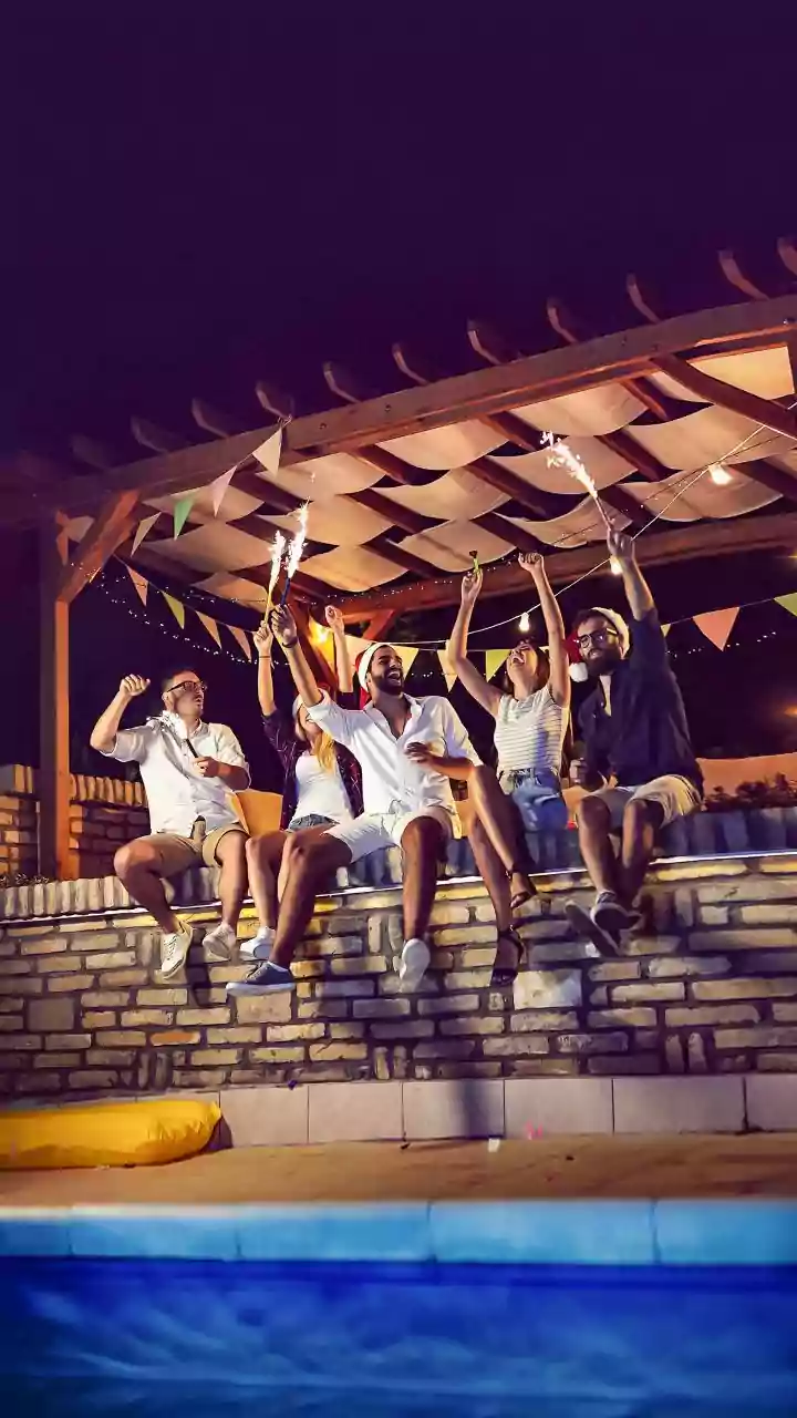 Holiday Party Outfit Ideas for Every Celebration