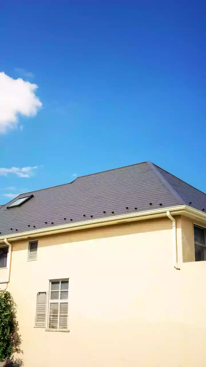 Leaky Roof? Fix It Before Monsoon Hits Hard
