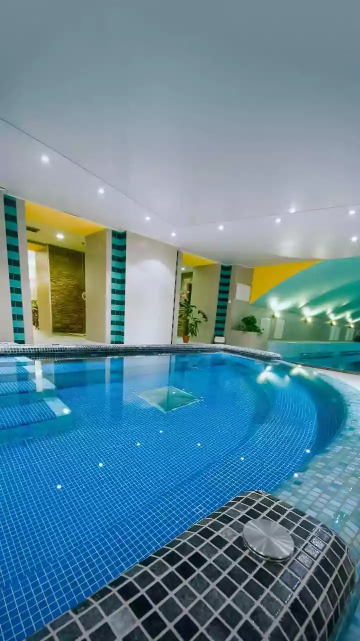 Luxury Pet Spas Offering Specialized Hydrotherapy Become Weekend Craze