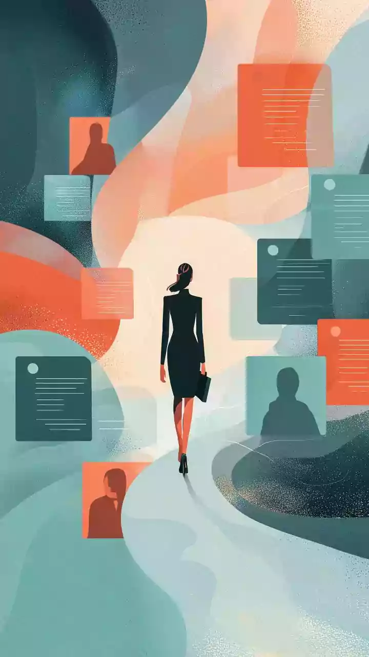 Future AI Hiring And Experienced Staff: Experienced Professionals By 2030 Explained