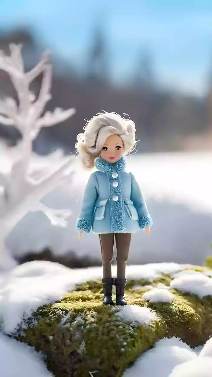 India gets its first autistic Barbie doll: Averted gaze to noise-cancelling headphones, here are its features