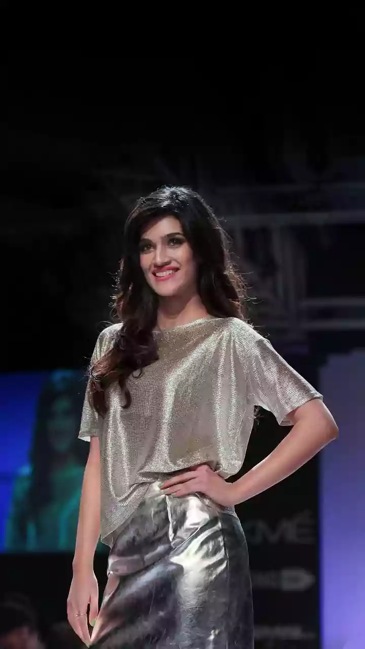 'Different perspectives': Kriti on 'Tere Ishk Mein' being labeled 'misogynistic'