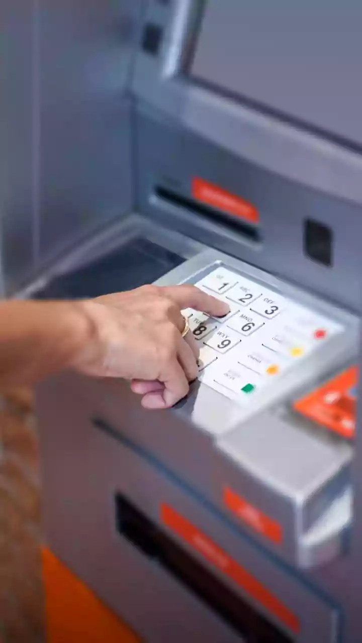 Delhi Police arrests man wanted in multiple ATM thefts from Haryana's Mewat