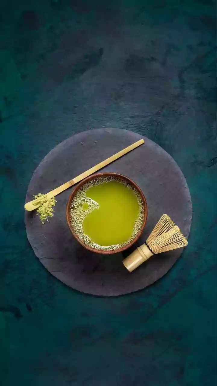 India's Matcha Craze And Japan's Tea-Supply Shift Explained
