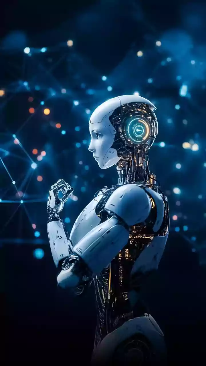 AI in research reshaping scientific production; language growing complex, quality falling: Analysis