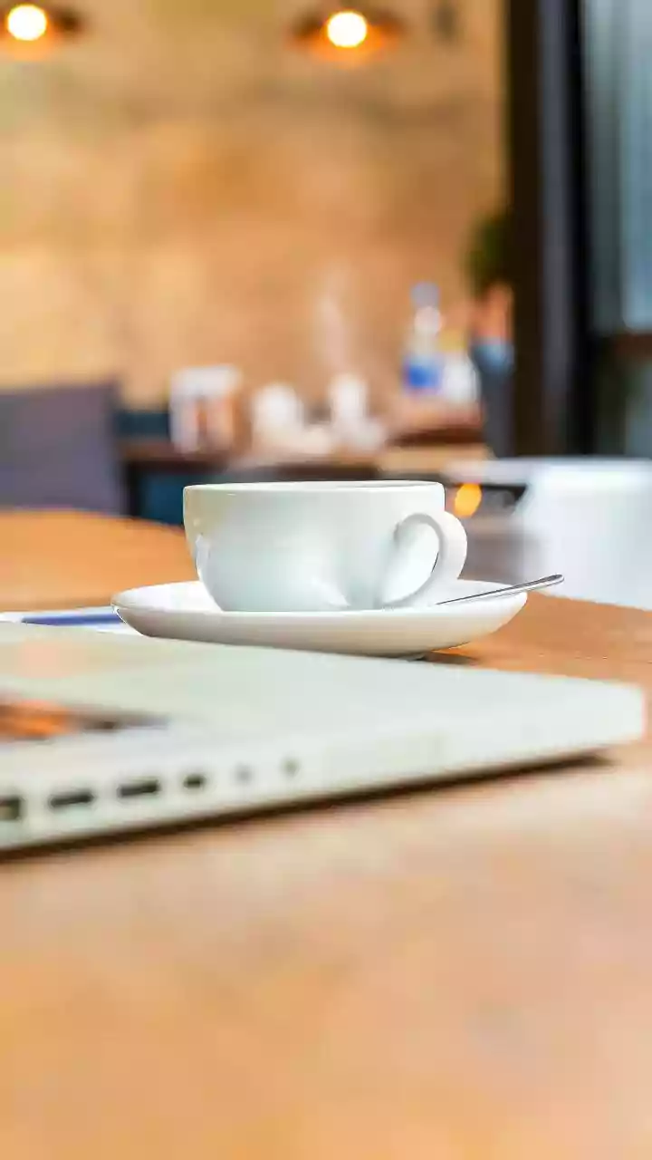 Remote Professionals Are Reviving Kolkata's Classic Café Experience