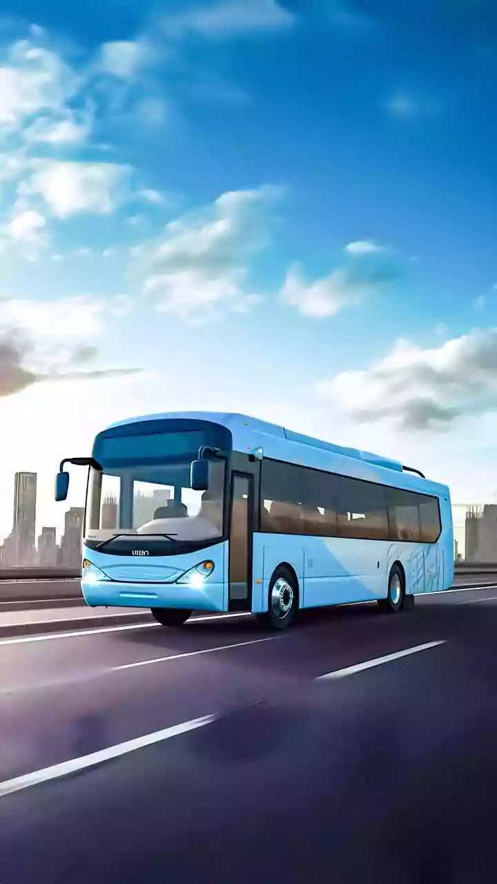 Chartered Speed, EKA Mobility to deploy 1,750 electric buses in Bengaluru