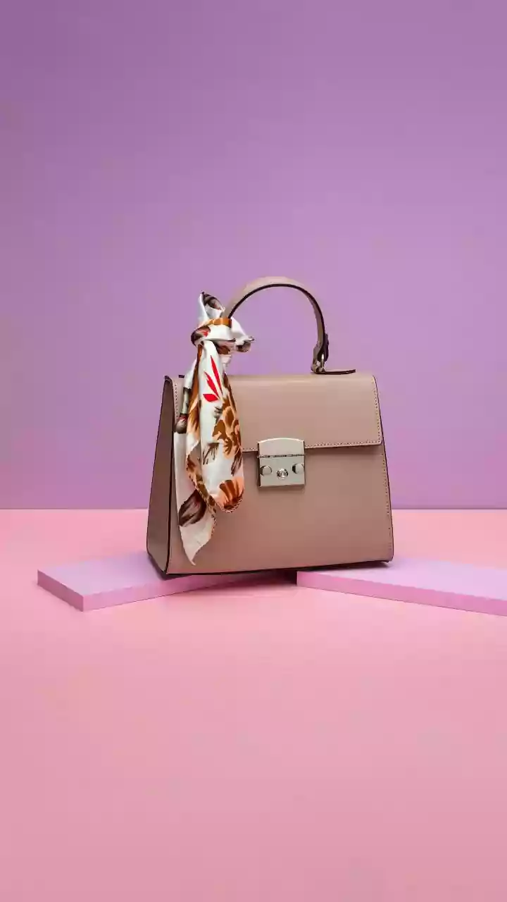 Occasion Dressing Needs a Bag That Holds Real Essentials