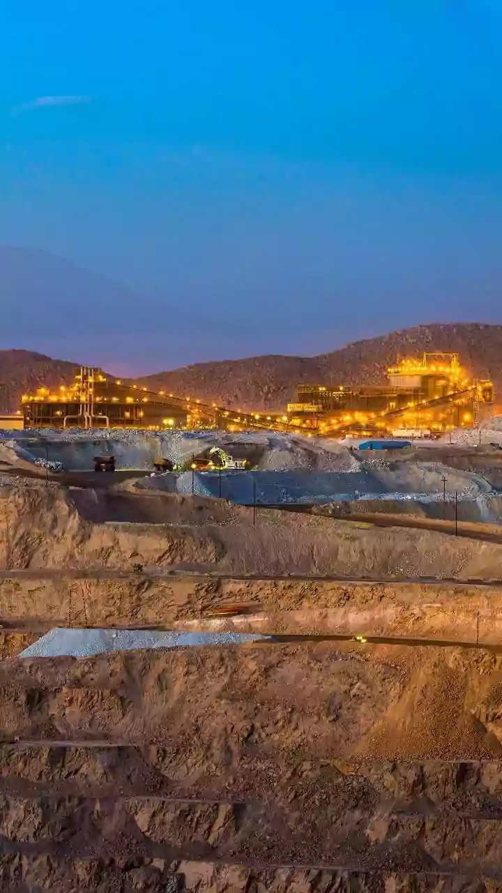 Project Vault: Trump’s rare earth move that mirrors US’ oil stockpile mission of 1970s