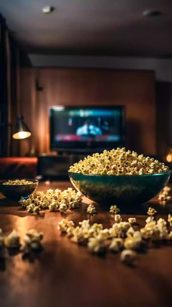 Is OTT Content Taking Money Away From Movie Theatres Why Youth Prefer Home OTT