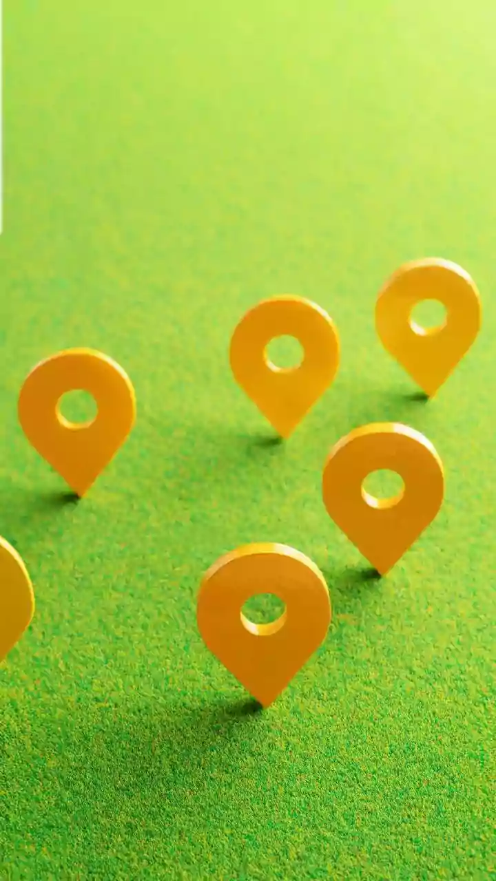 A Clear Meeting-Point Map Can Prevent a Missed Start