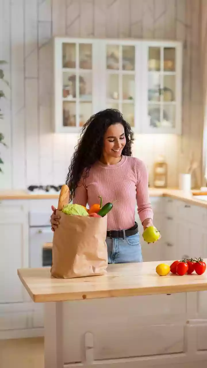 Quick Commerce Changes What Families Keep In Stock