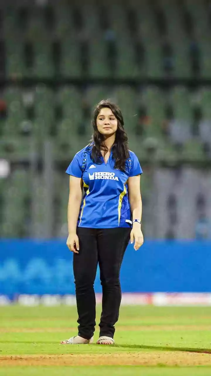 Sara Tendulkar's Soft Glam Secrets: The Skincare Step She Never Skips