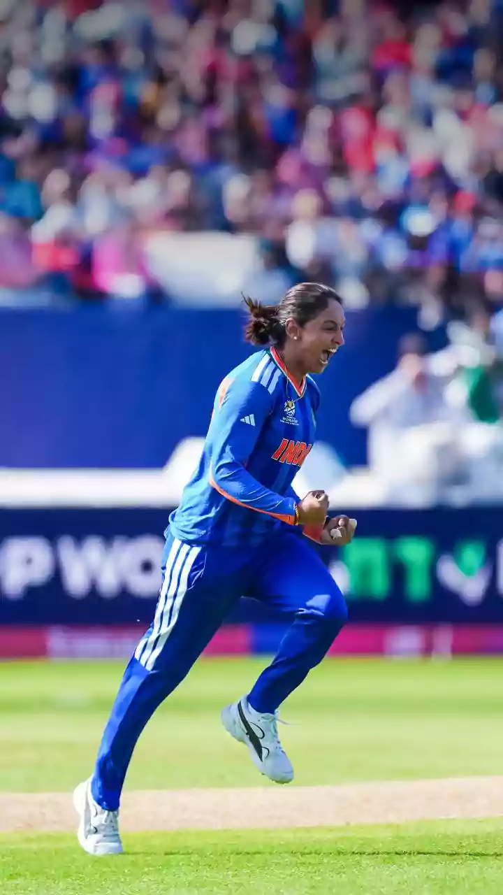 Big controversy at Women's Asia Cup final: What happened?
