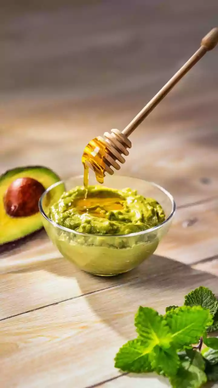 Creamy Dips Without Heavy Sauces Is One Way To Enjoy Avocado