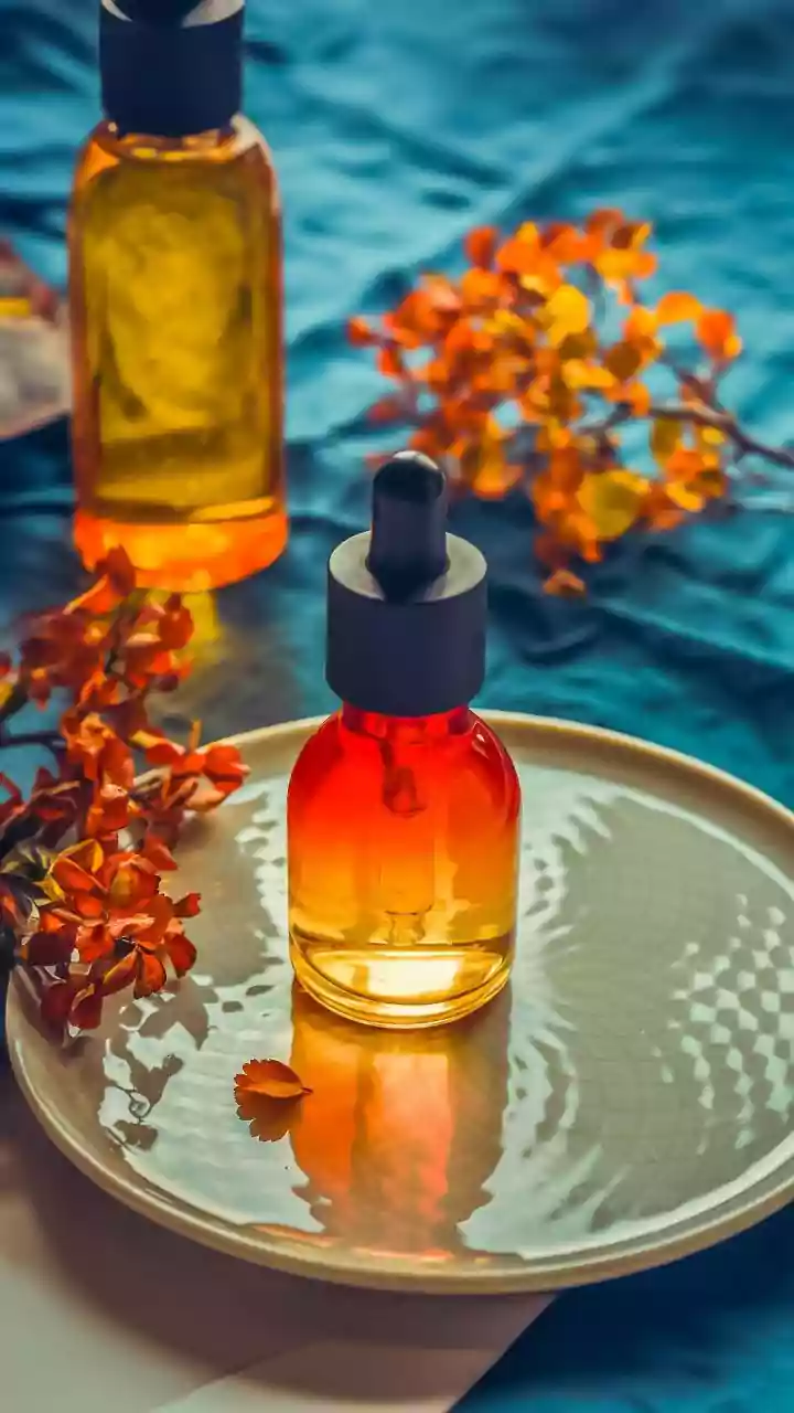 Winter Skin Savior: Night Serums for Hydrated Skin