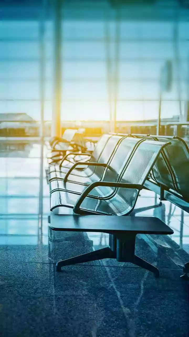 Debate Over Misuse of Wheelchair Assistance at Airports for Indian Passengers