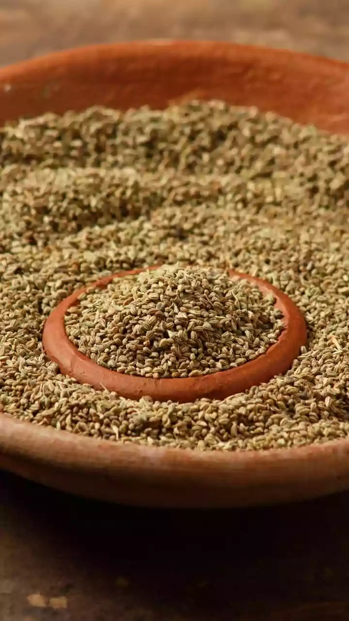 Ajwain for Digestion: A Guide to Natural Relief