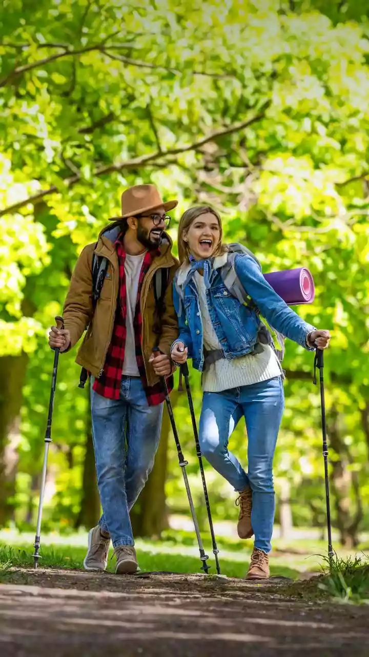 Review Suggests Adults Can Benefit from a More Flexible Step Target