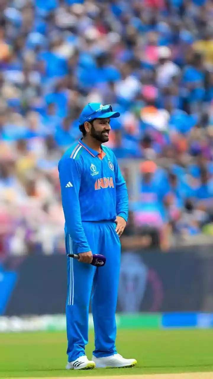 Rohit’s most unbelievable captaincy decisions