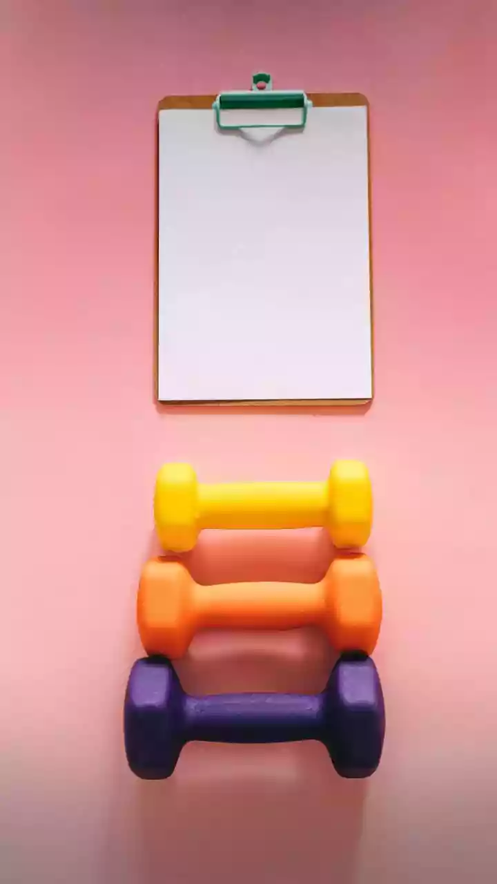 Calorie Burn Is Not Your Only Goal