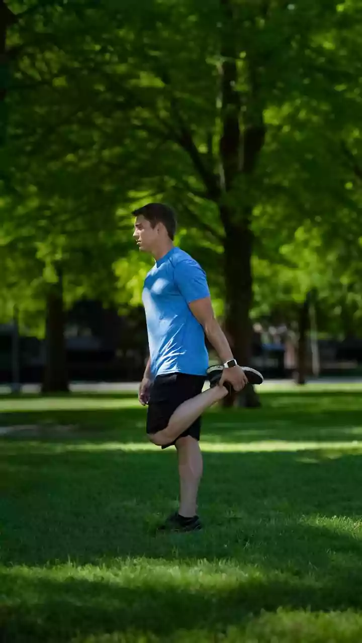 The Movements Ahead And Exercise-Specific Preparation Belong In Any Plan For Workout Warm-Ups
