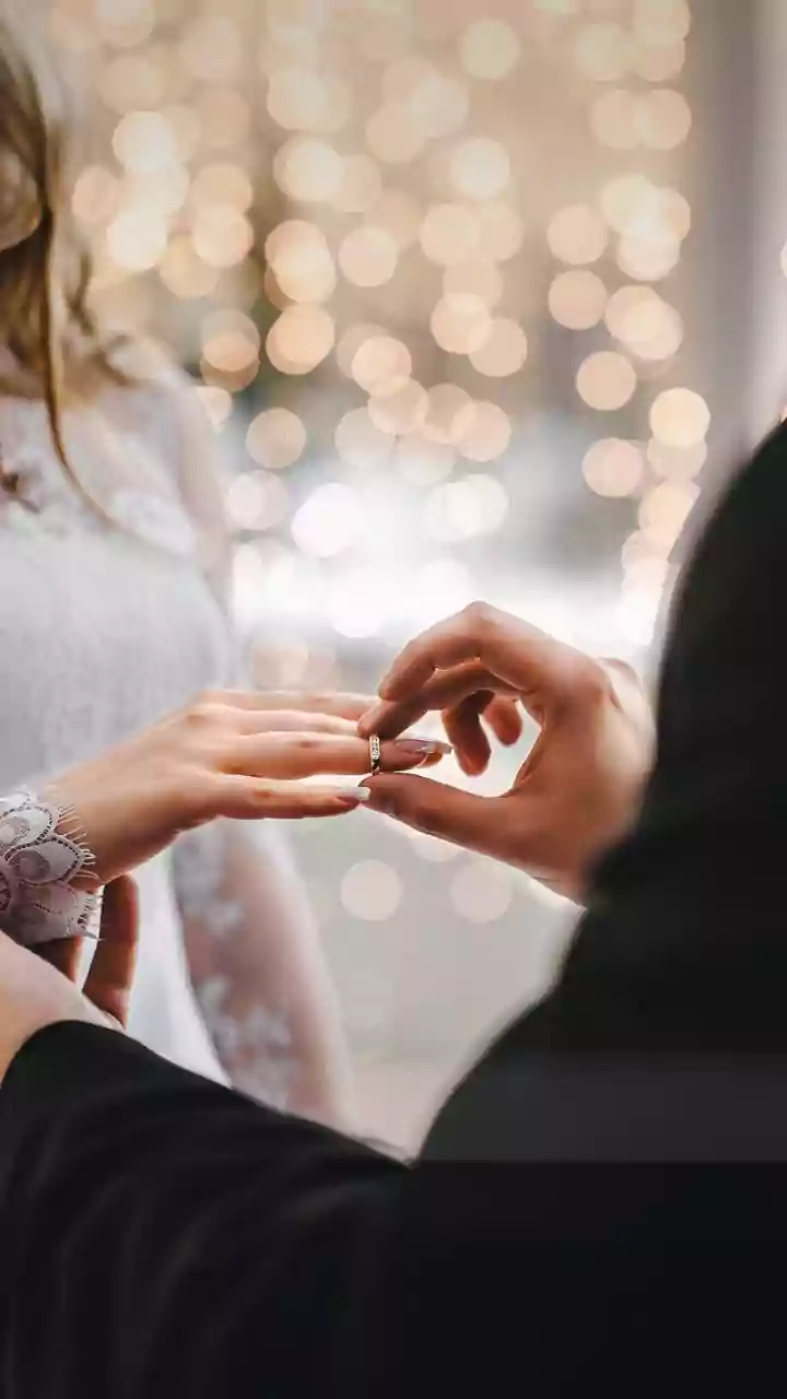 Attending a German wedding? Learn about these traditions beforehand