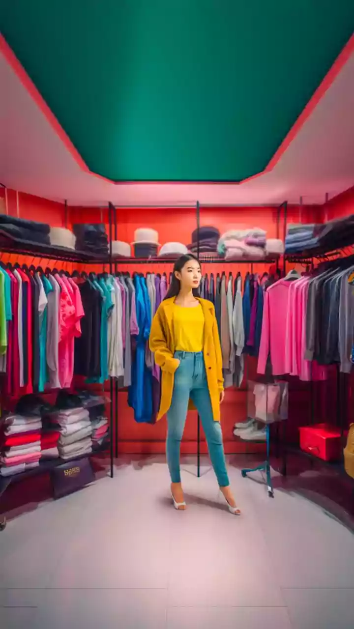 Women's Wardrobe: 12 Must-Have Items for Work, Casual, and Festive Looks