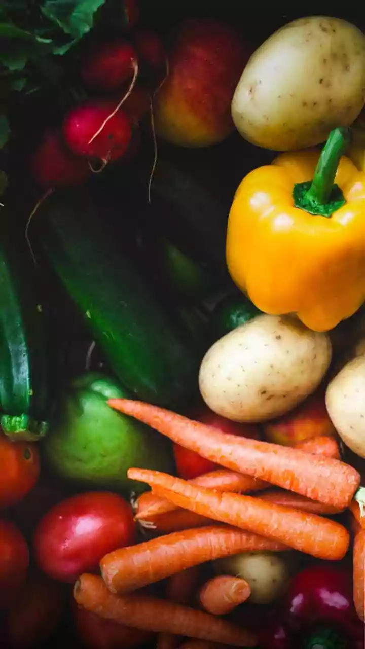 Seasonal Produce Is The Practical Sustainability Hack