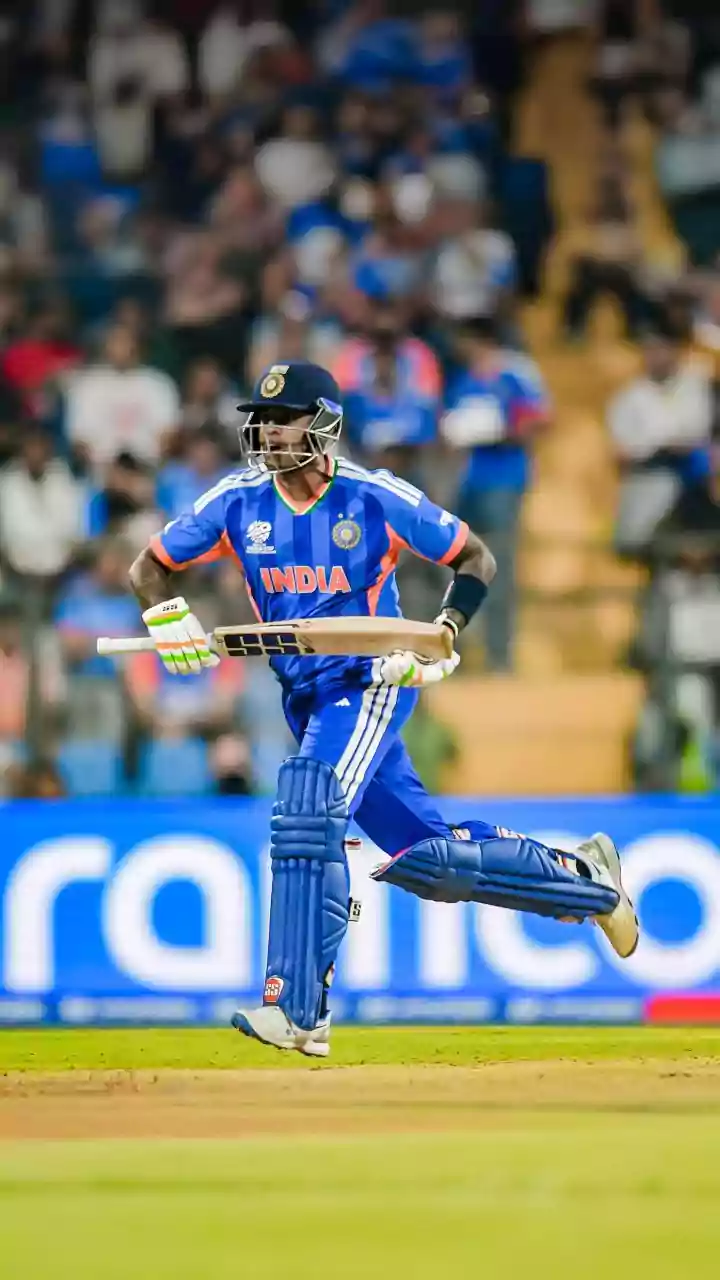 India Warned Against Parting Ways With Suryakumar Yadav: 'Would Be Stupid To...'