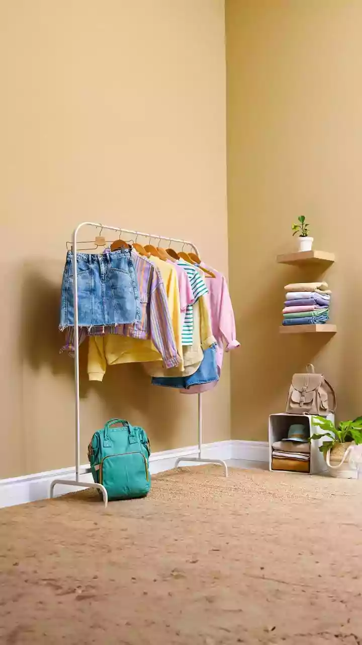 One Usable Surface Can Matter More than Another Organiser