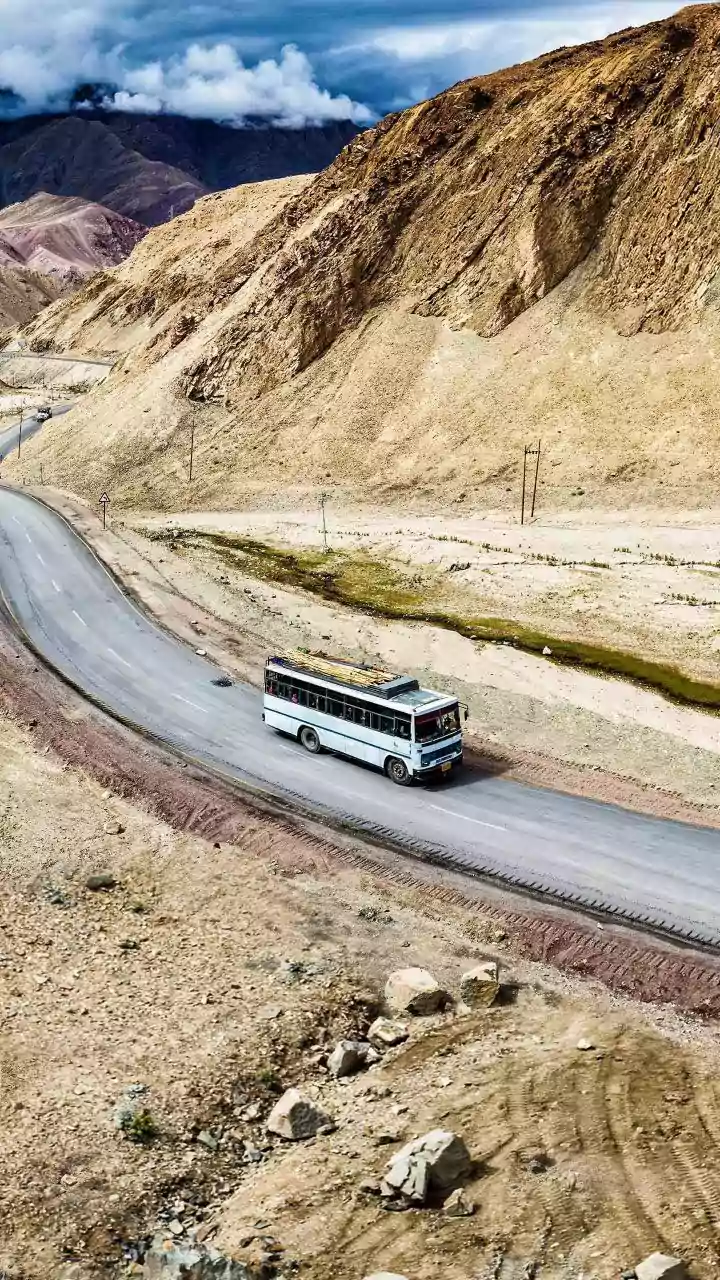 Nashik: Special Weekend ST Bus To Samrad Launched, Big Boost For Trekkers And Tourists