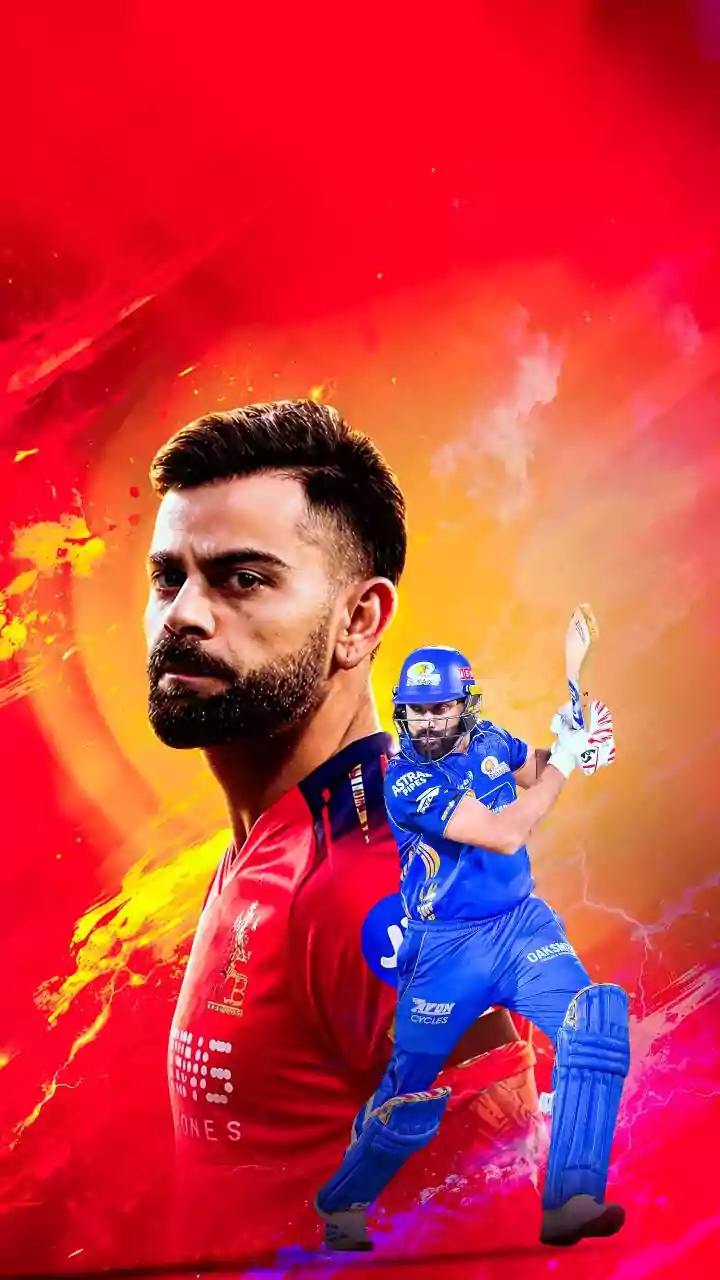 Top 5 highest run-getters in IPL history ft. Virat Kohli, KL Rahul