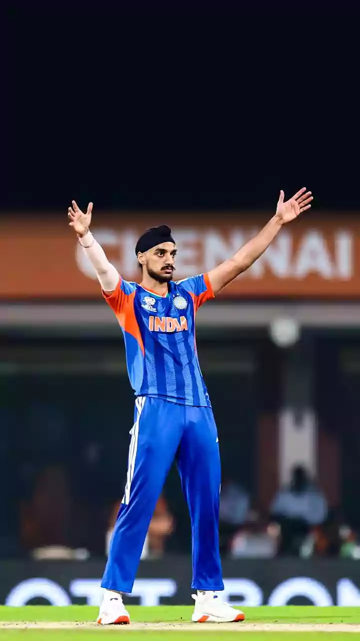 T20 World Cup 2026: India vs Zimbabwe, Match 48 – Full highlights, top moments & winner details