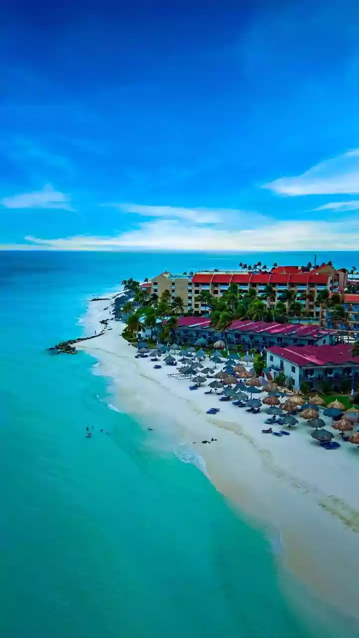 South Florida Icon Reimagined: 5 New Culinary Delights and Adults-Only Oasis Unveiled!