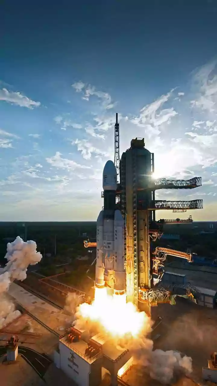 India's space sector raised USD 150 million this fiscal so far: Pawan Goenka