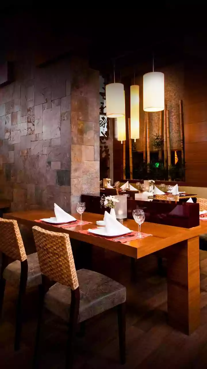 Kimikai Umami House: Unveiling a Japanese-Inspired Culinary Tale in Gurugram