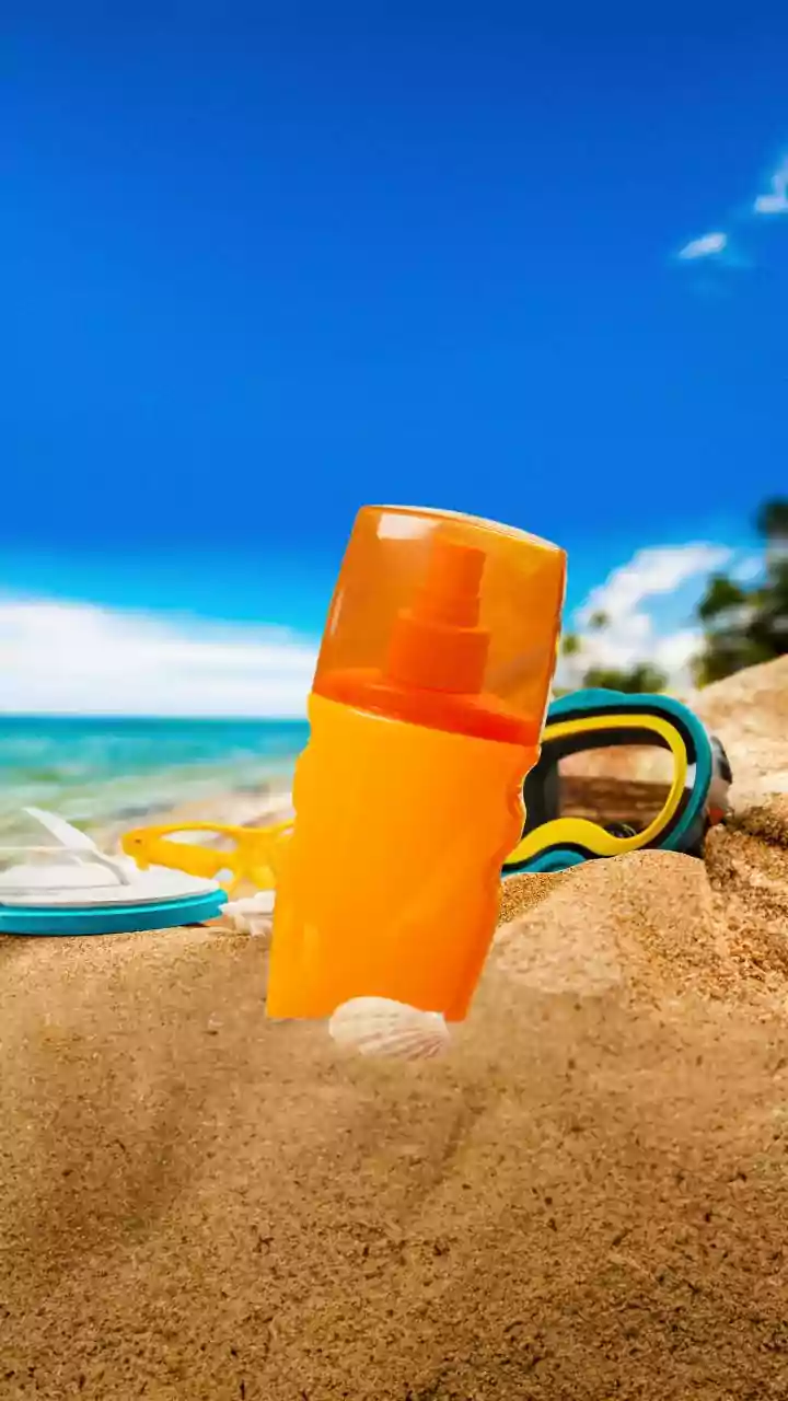 The New Everyday SPF Is Less Heavy