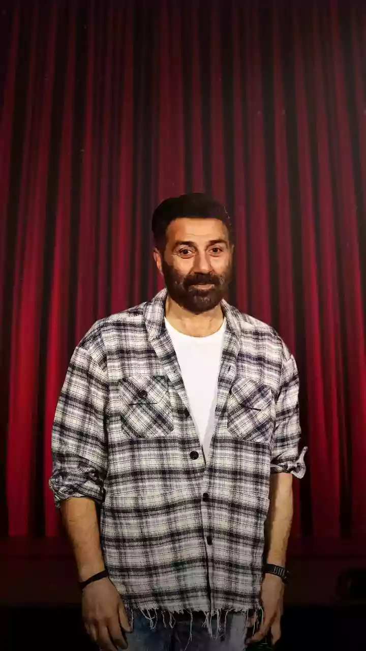 After Ranveer Singh's 'Dhurandhar' and Ranbir Kapoor's 'Animal,' Sunny Deol's 'Border 2' also more than 3 hours long