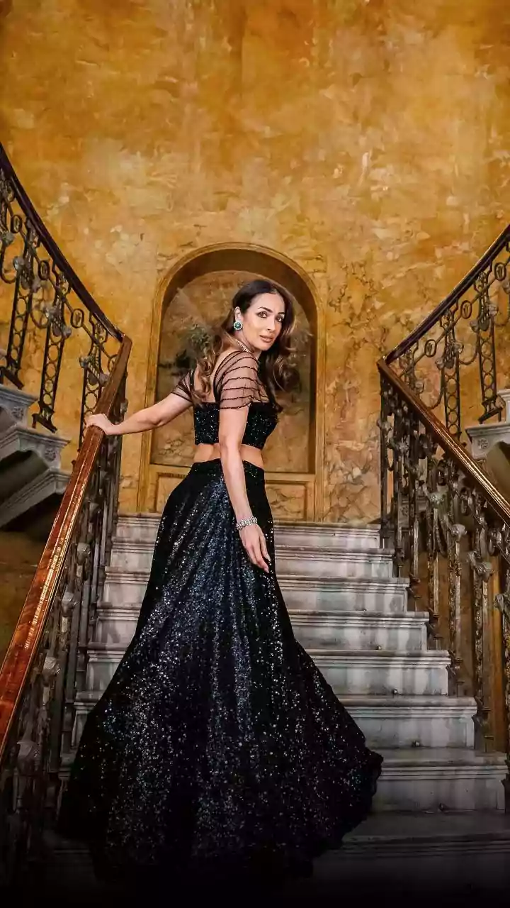 Experience Royal Rajasthan: A Stay at Rawla Narlai, Malaika Arora's Luxurious Escape